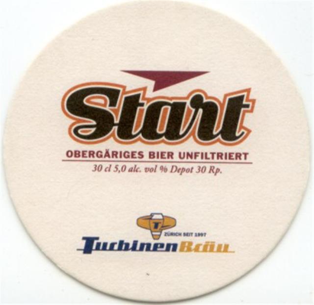 z�rich zh-ch turbinen rund 1a (215-start)